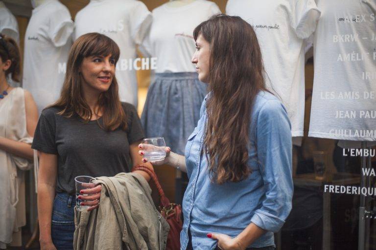  - Maison Labiche fête ses 2 ans