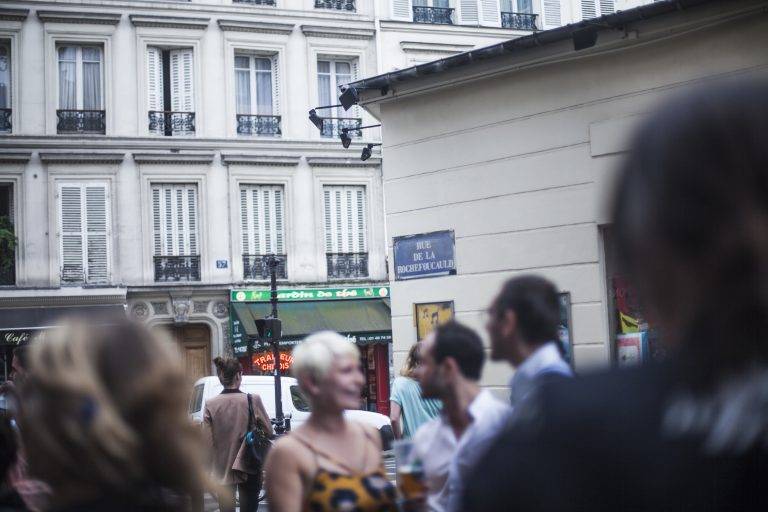 Maison Labiche fête ses 2 ans