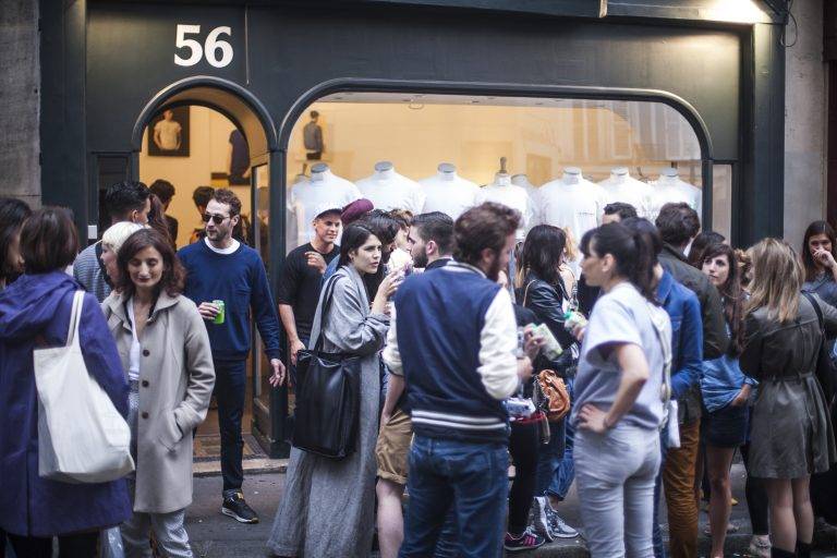 Maison Labiche fête ses 2 ans