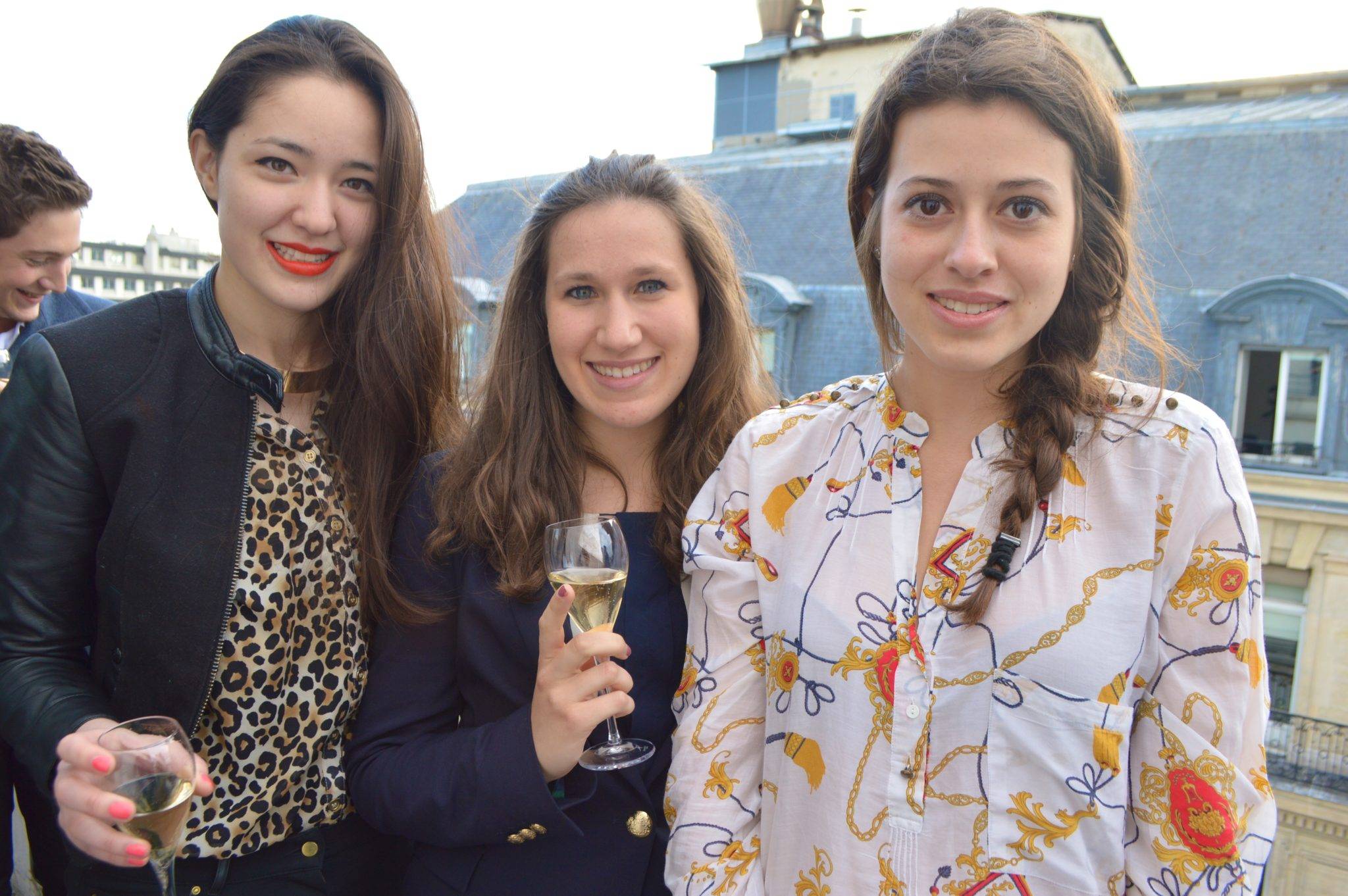  - Lancement Aïe Magazine #4  : Darkness is regal