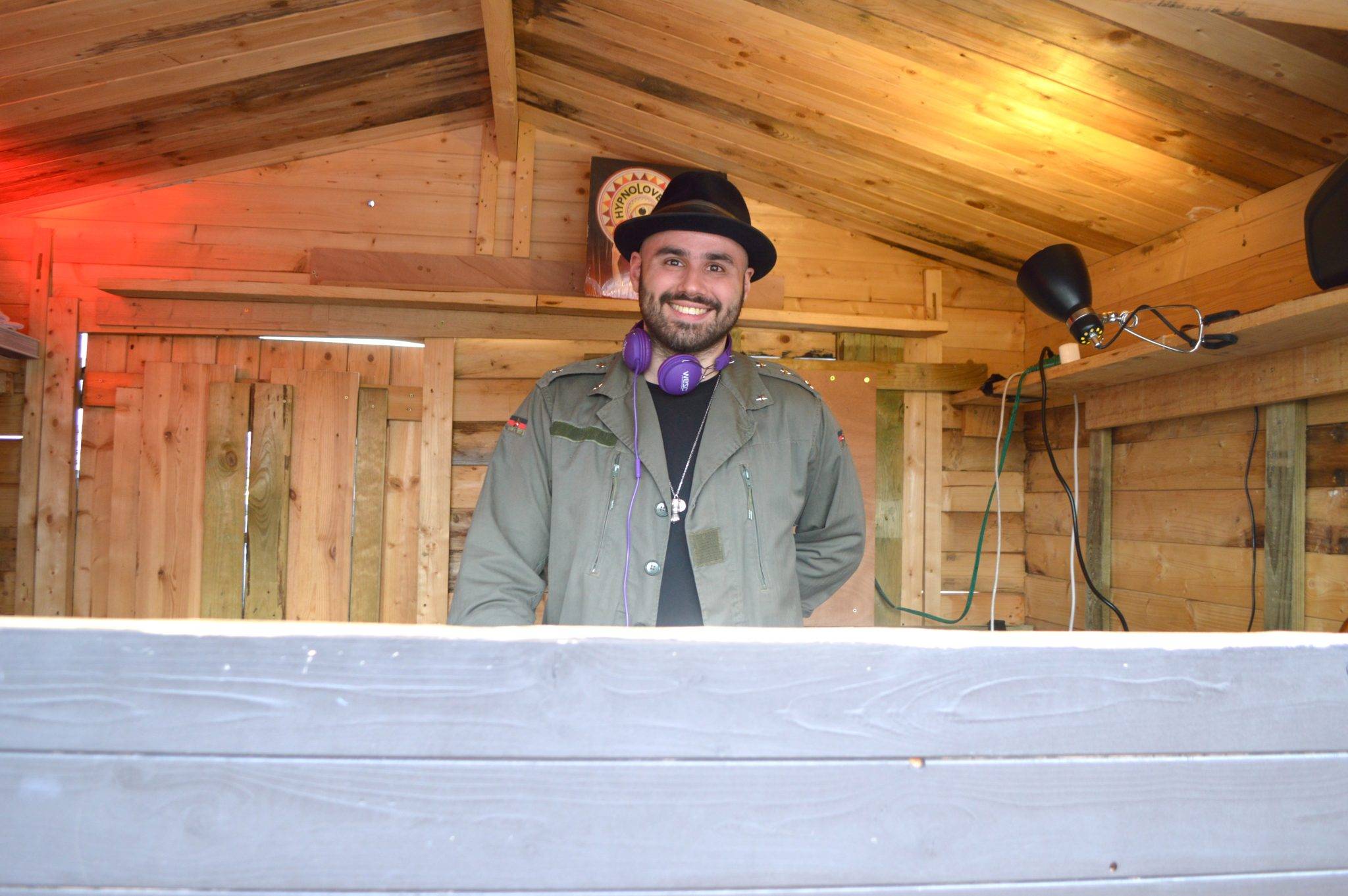  - CRUMB x Surfaces Paris Summer Party