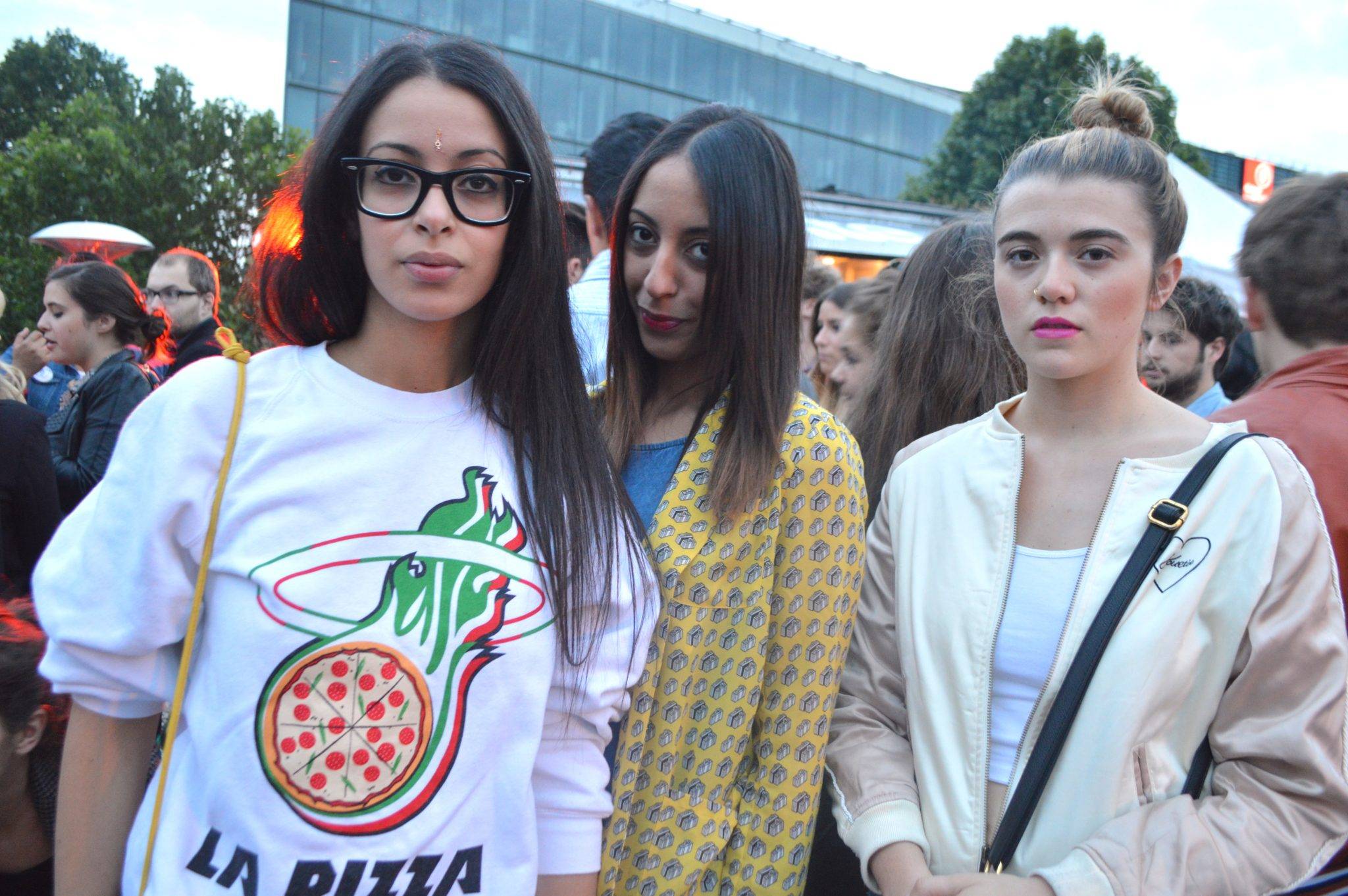  - CRUMB x Surfaces Paris Summer Party