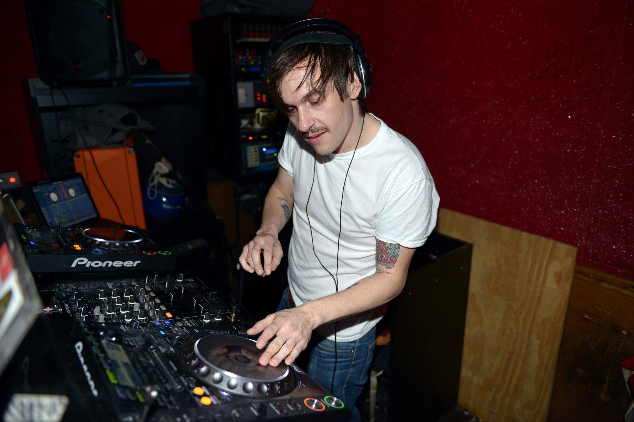  - Le dîner The Kooples