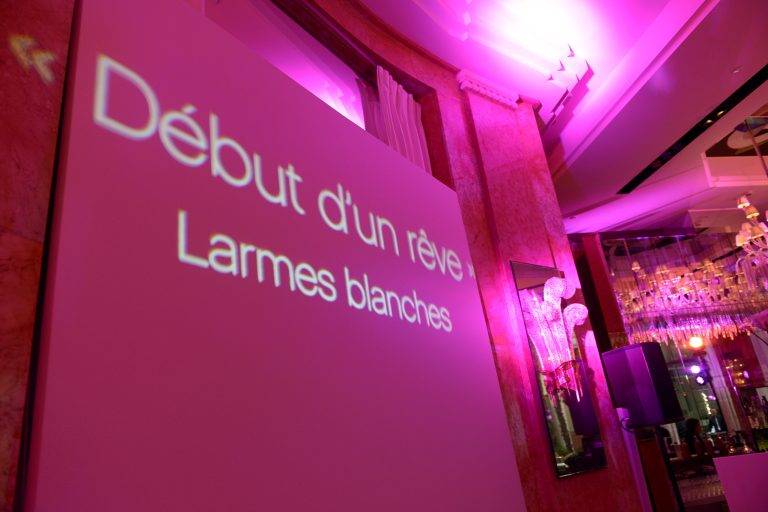 La Nuit du Prince de Galles