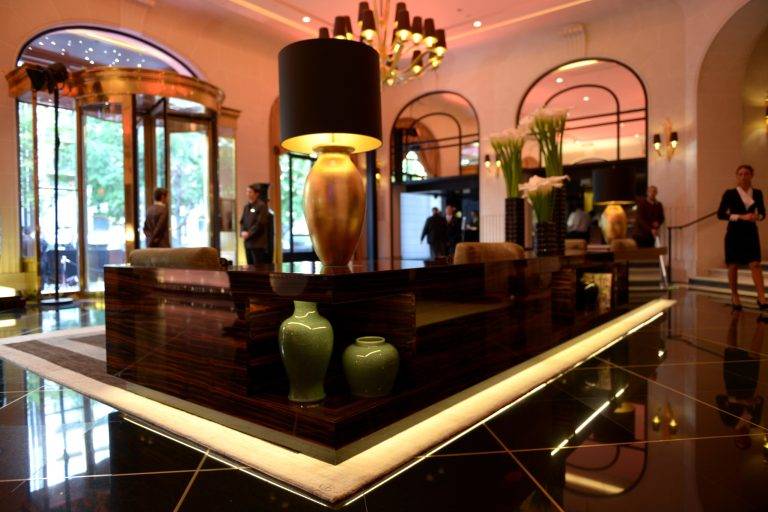 La Nuit du Prince de Galles