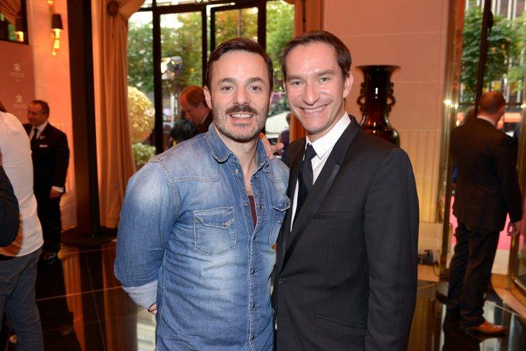  - La Nuit du Prince de Galles