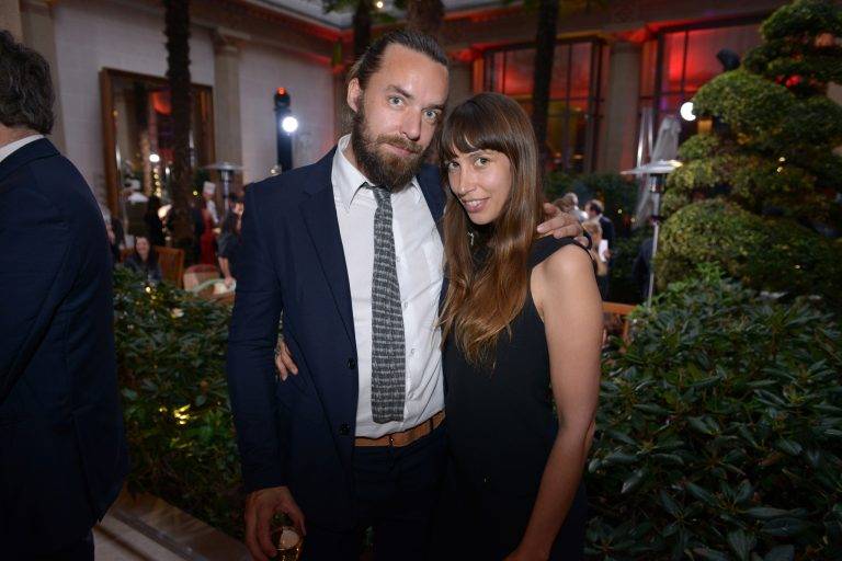  - La Nuit du Prince de Galles