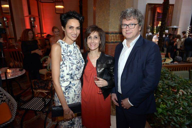  - La Nuit du Prince de Galles