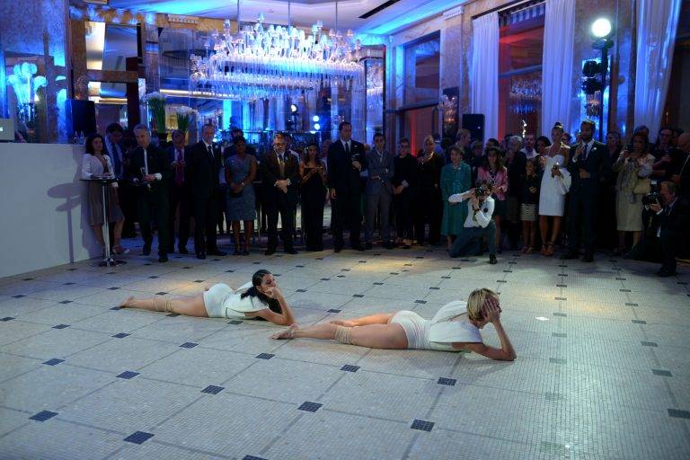 La Nuit du Prince de Galles