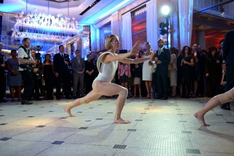 La Nuit du Prince de Galles