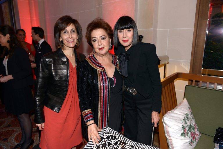 La Nuit du Prince de Galles