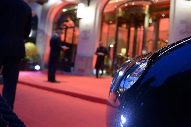 La Nuit du Prince de Galles