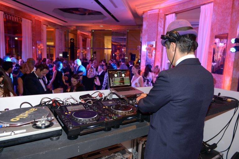  - La Nuit du Prince de Galles