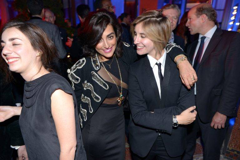  - La Nuit du Prince de Galles