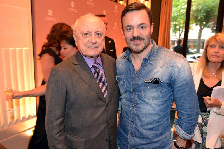  - La Nuit du Prince de Galles