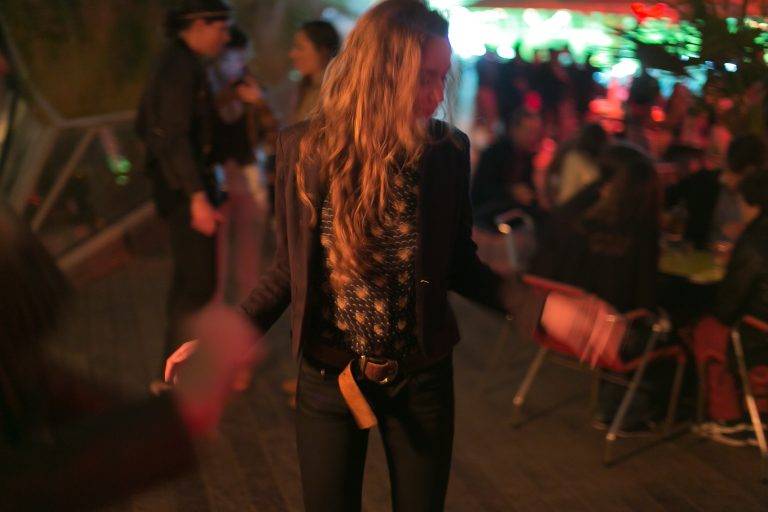 Lancement Parisianisme #2