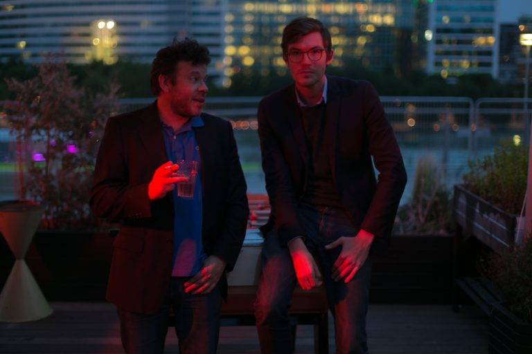  - Lancement Parisianisme #2