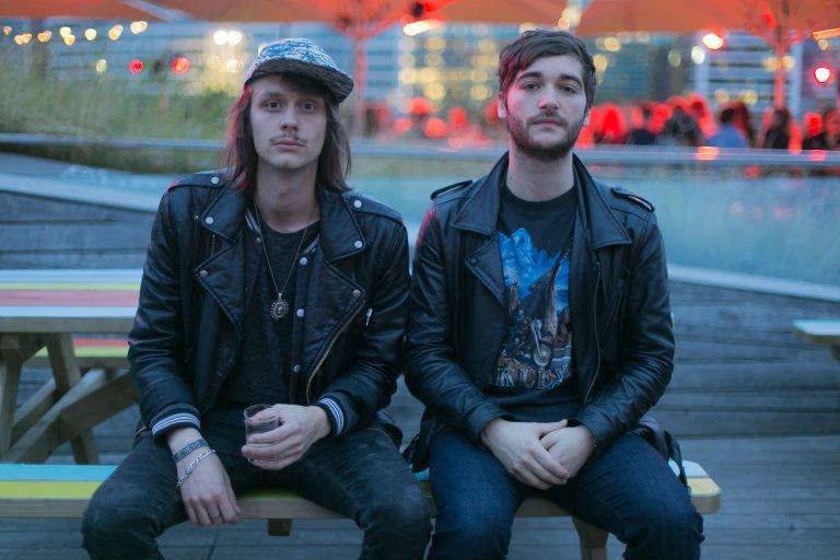  - Lancement Parisianisme #2