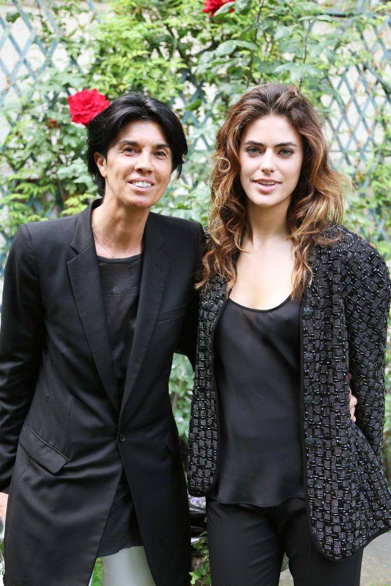  - Vernissage ‘Little Black Dress’ by Andre Leon Talley