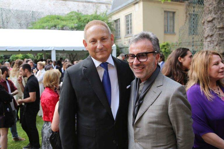  - Vernissage ‘Little Black Dress’ by Andre Leon Talley