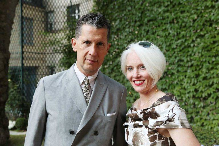  - Vernissage ‘Little Black Dress’ by Andre Leon Talley