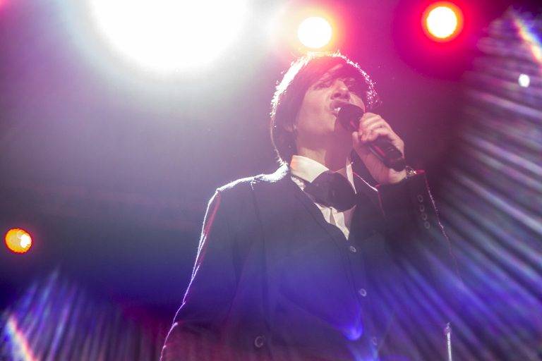  - Lancôme show x Alber Elbaz