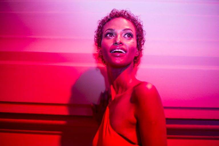  - Lancôme show x Alber Elbaz