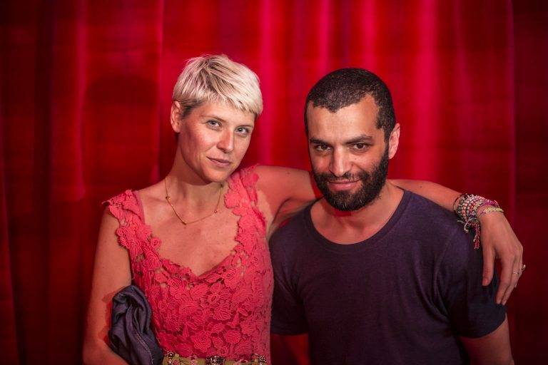  - Lancôme show x Alber Elbaz