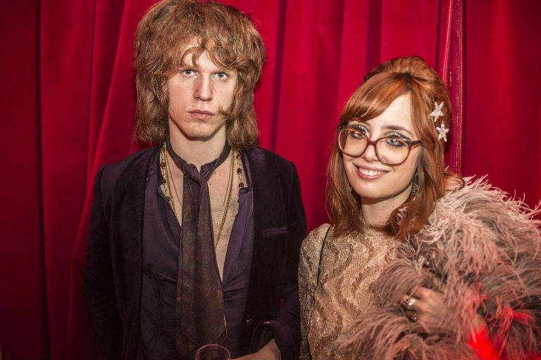  - Lancôme show x Alber Elbaz