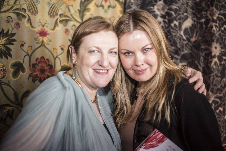  - Lancôme show x Alber Elbaz