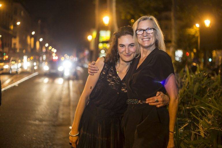  - Lancôme show x Alber Elbaz