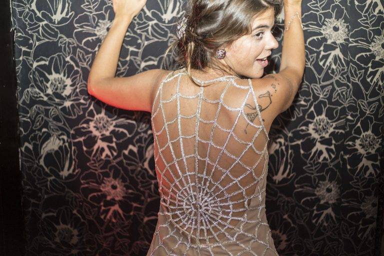  - Lancôme show x Alber Elbaz