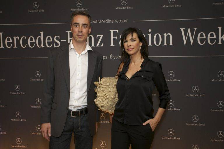  - Mercedes-Benz Fashion Night