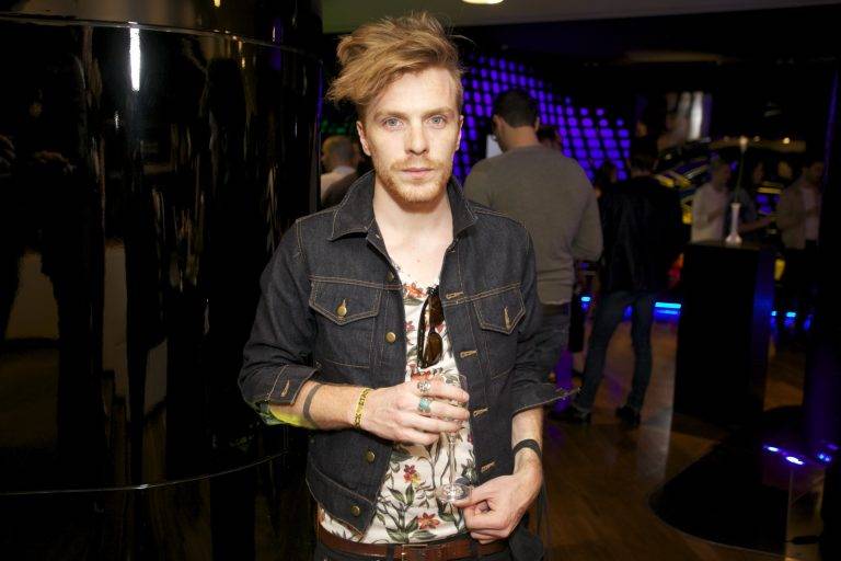  - Mercedes-Benz Fashion Night