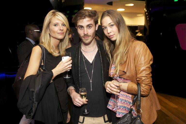  - Mercedes-Benz Fashion Night