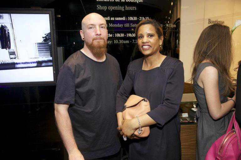  - Mercedes-Benz Fashion Night