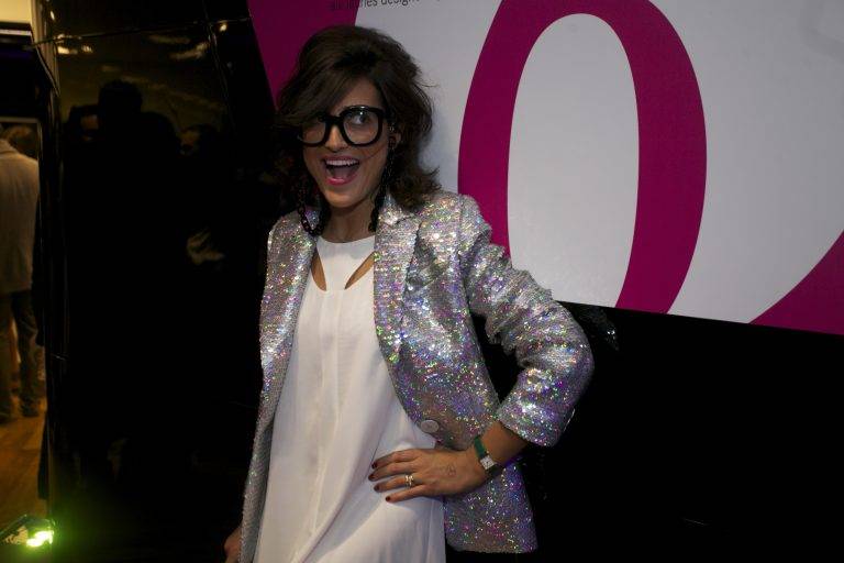  - Mercedes-Benz Fashion Night