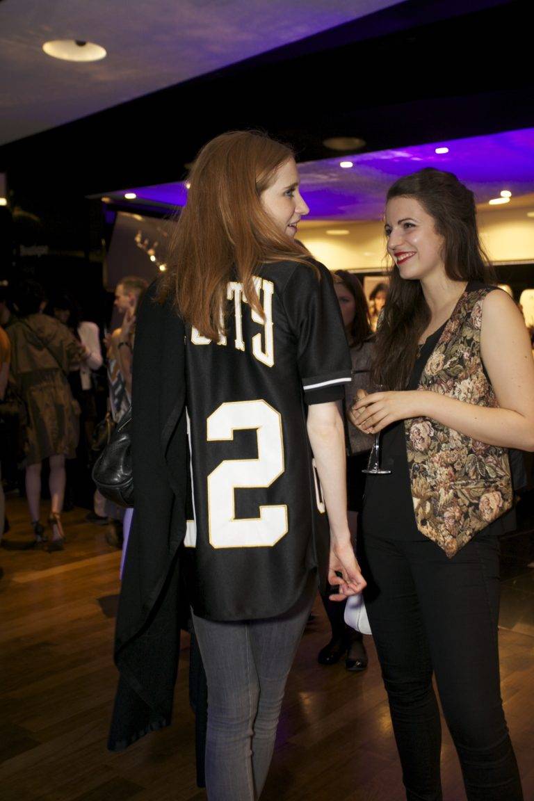  - Mercedes-Benz Fashion Night