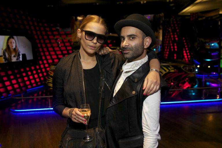  - Mercedes-Benz Fashion Night