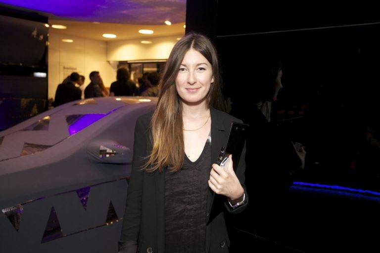  - Mercedes-Benz Fashion Night