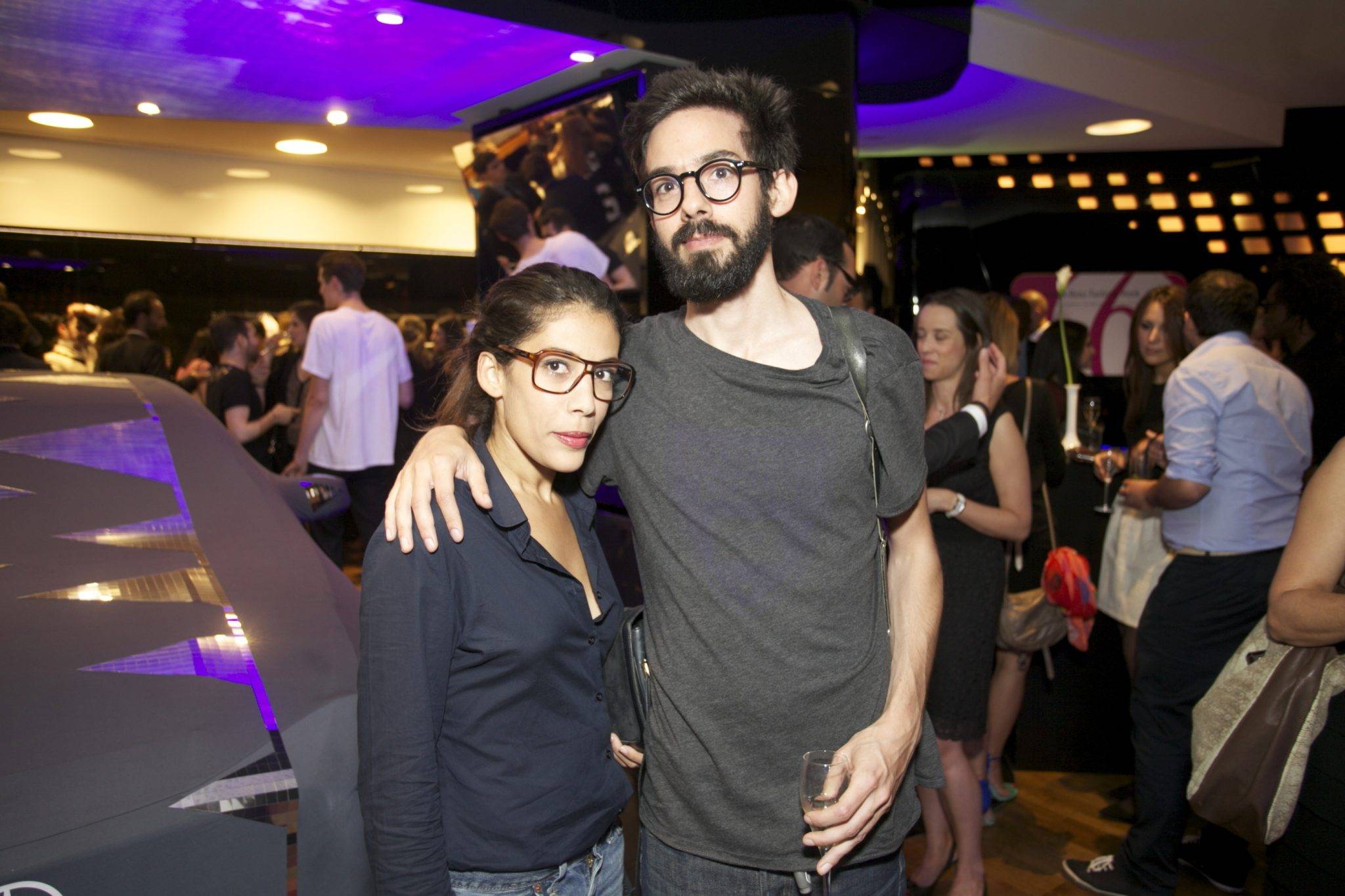  - Mercedes-Benz Fashion Night