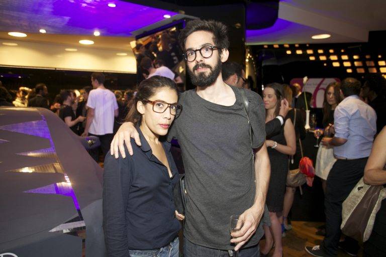  - Mercedes-Benz Fashion Night