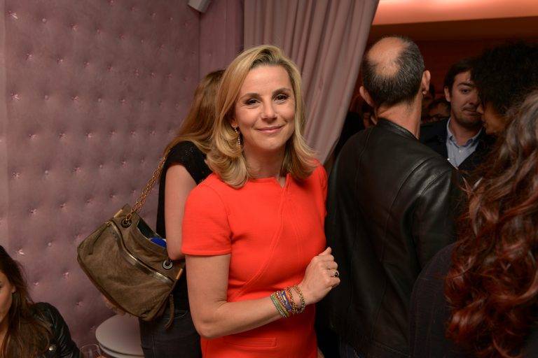  - Inauguration de la pâtisserie-boudoir de Zahia Dehar