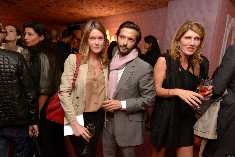  - Inauguration de la pâtisserie-boudoir de Zahia Dehar