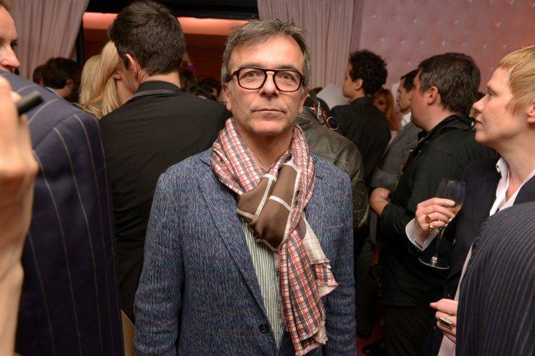  - Inauguration de la pâtisserie-boudoir de Zahia Dehar