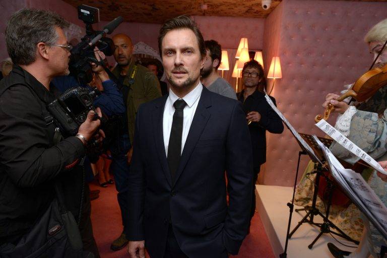  - Inauguration de la pâtisserie-boudoir de Zahia Dehar