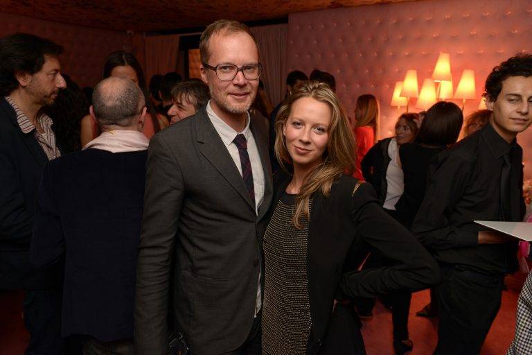  - Inauguration de la pâtisserie-boudoir de Zahia Dehar