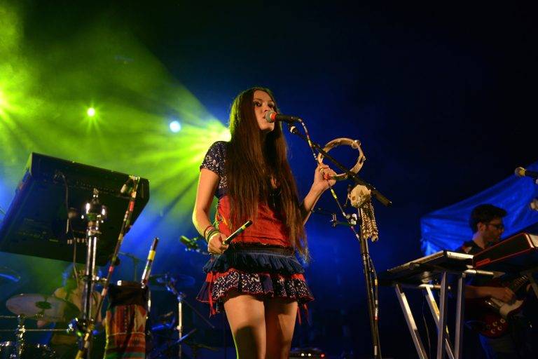  - Diesel in Calvi – Night 1