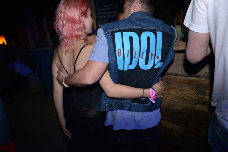 Diesel in Calvi – Night 1