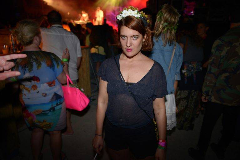  - Diesel in Calvi – Night 1